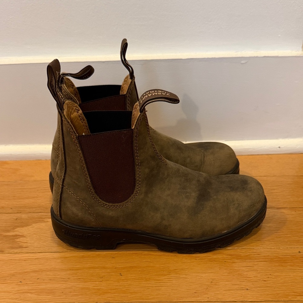 Blundstone 565